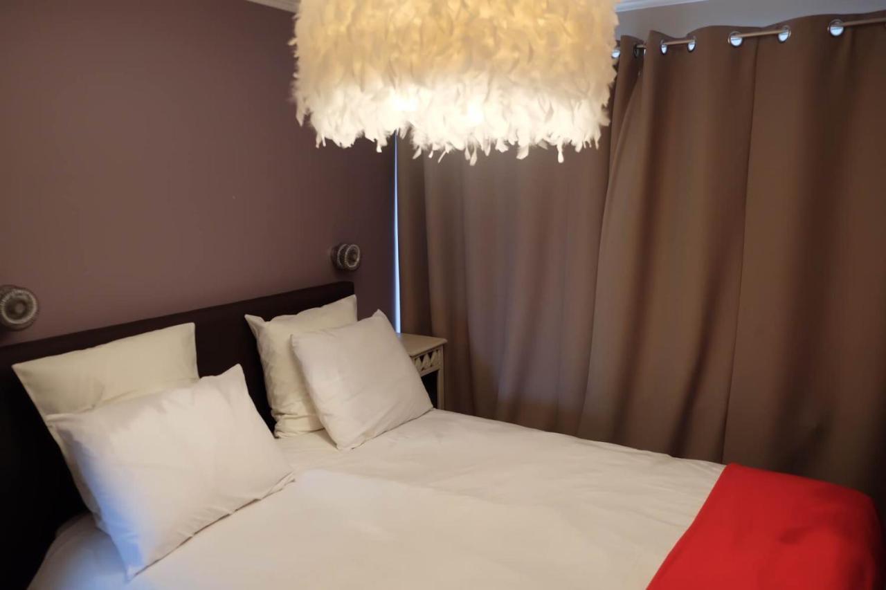 דורבורי Villa Vue מראה חיצוני תמונה