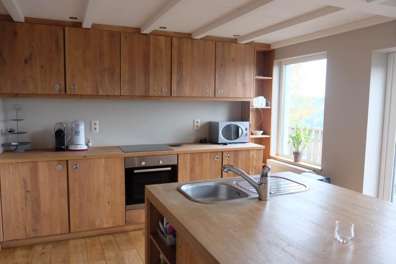 דורבורי Villa Vue מראה חיצוני תמונה